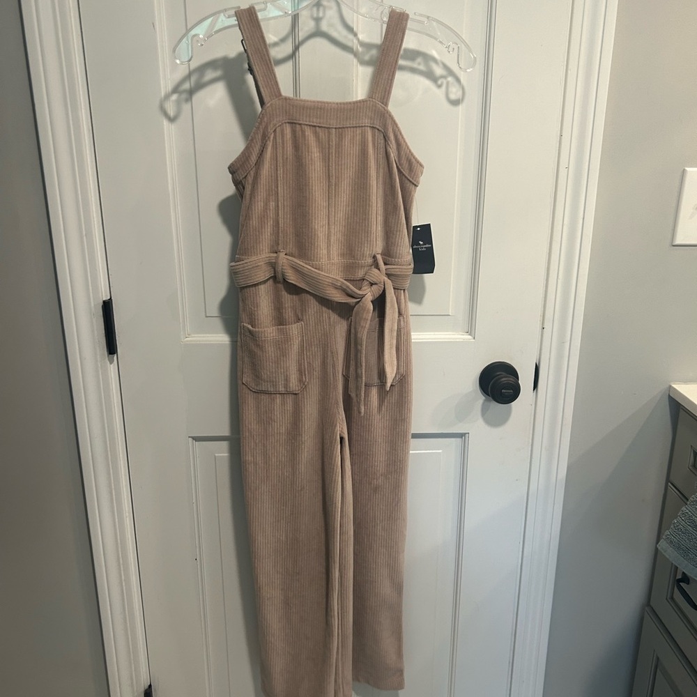 Abercrombie Kids Romper
